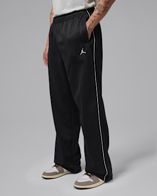 ◆早い者勝ち！！◆ 新品未使用TID製ダンス用パンツ(メンズ) M001 黒 NIKE公式】ジョーダン ブルックリン メンズ トリコット トラック